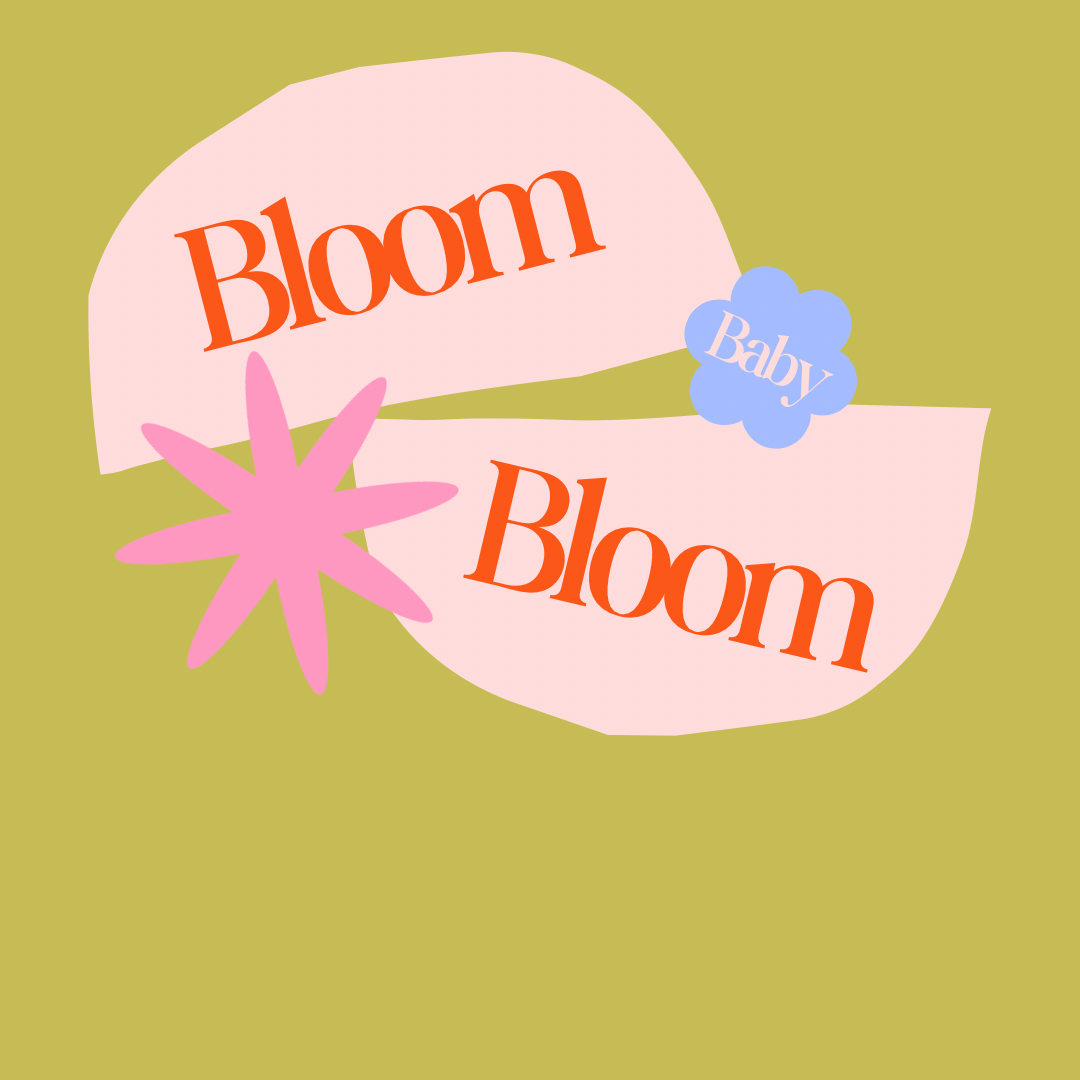 Bloom Baby Bloom – Poppies & Prickles